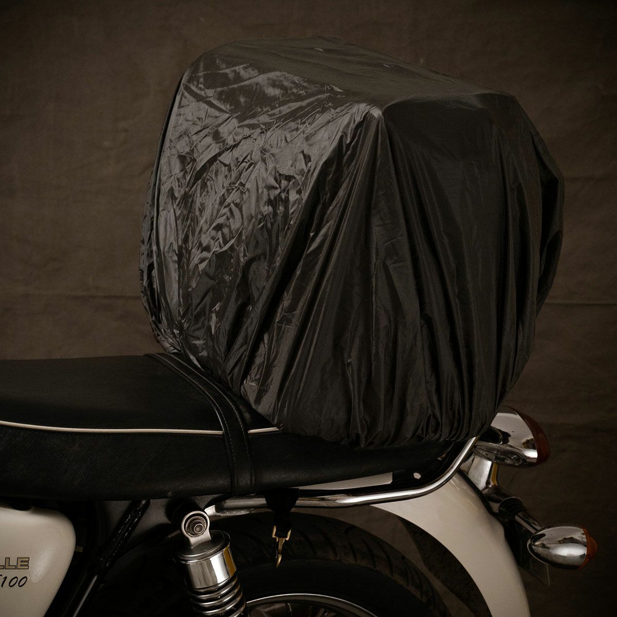 Trip Machine｜アウトロー ローグ ダッフル バッグ｜その他バッグ｜使用イメージ