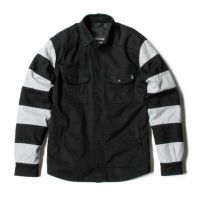 John Doe｜XTM モトシャツ プリズン｜ファブリック