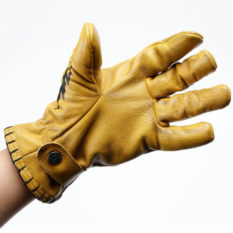 XTMアンダーグローブ xs - グローブ・手袋