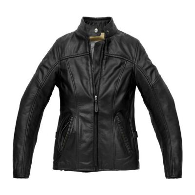 SPIDI｜ロック レディ｜レザー