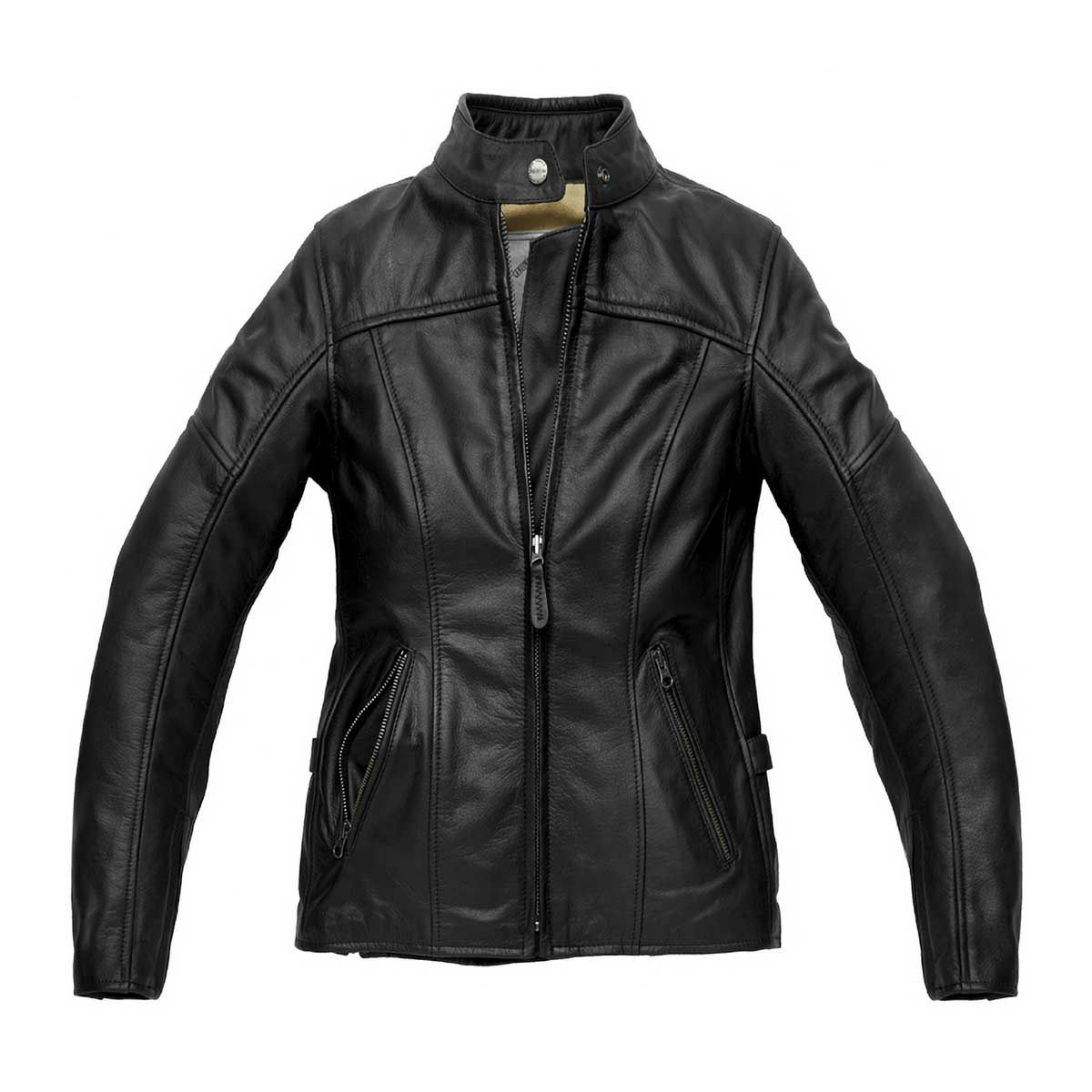 SPIDI｜ロック レディ｜レザー