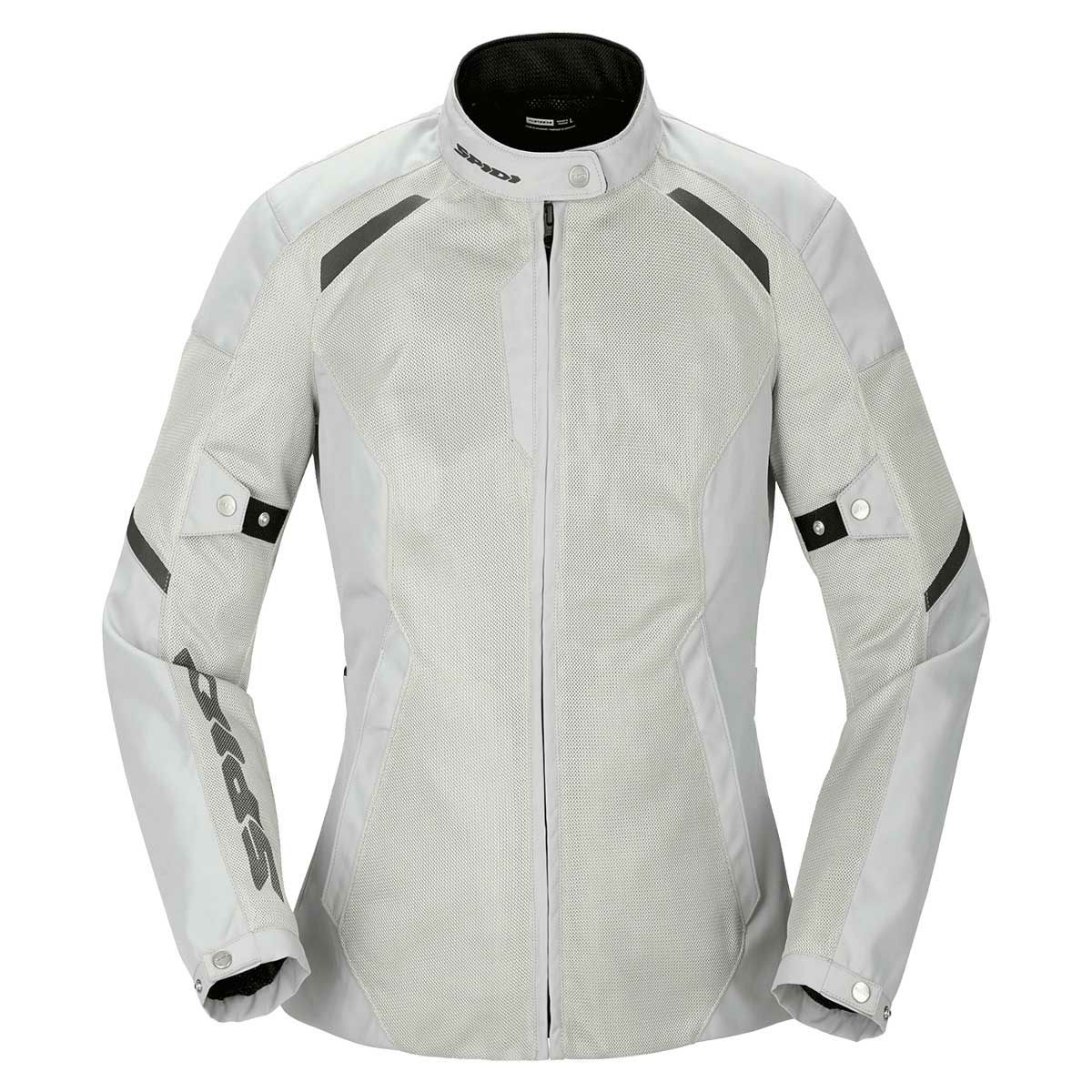 SPIDI｜テック ネット レディ｜メッシュ｜アイス