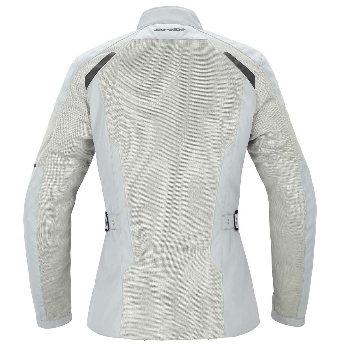 SPIDI｜テック ネット レディ｜メッシュ｜アイス