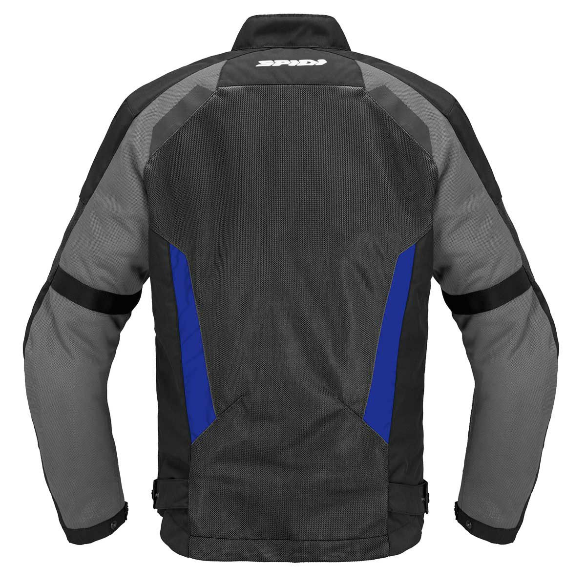 SPIDI｜テック ネット｜メッシュ｜ブルー