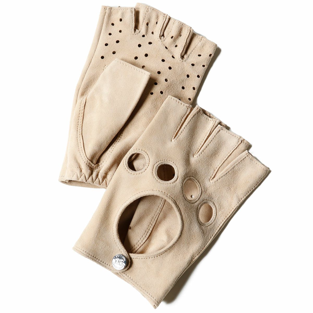 シープスエード ドライビンググローブ | モトーリモーダ公式オンライン