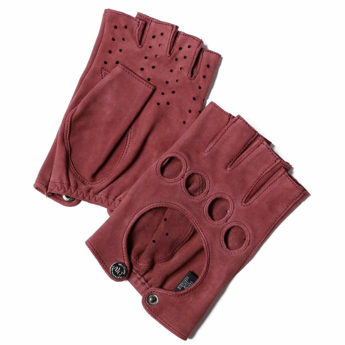 シープスエード ドライビンググローブ | モトーリモーダ公式オンライン