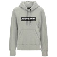 SPIDI｜ロゴ 2 フーディ｜