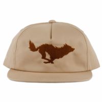 El Solitario｜アルファ ウルフ キャップ｜帽子｜ベージュ