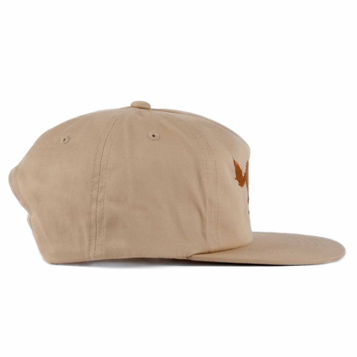 El Solitario｜アルファ ウルフ キャップ｜帽子｜ベージュ
