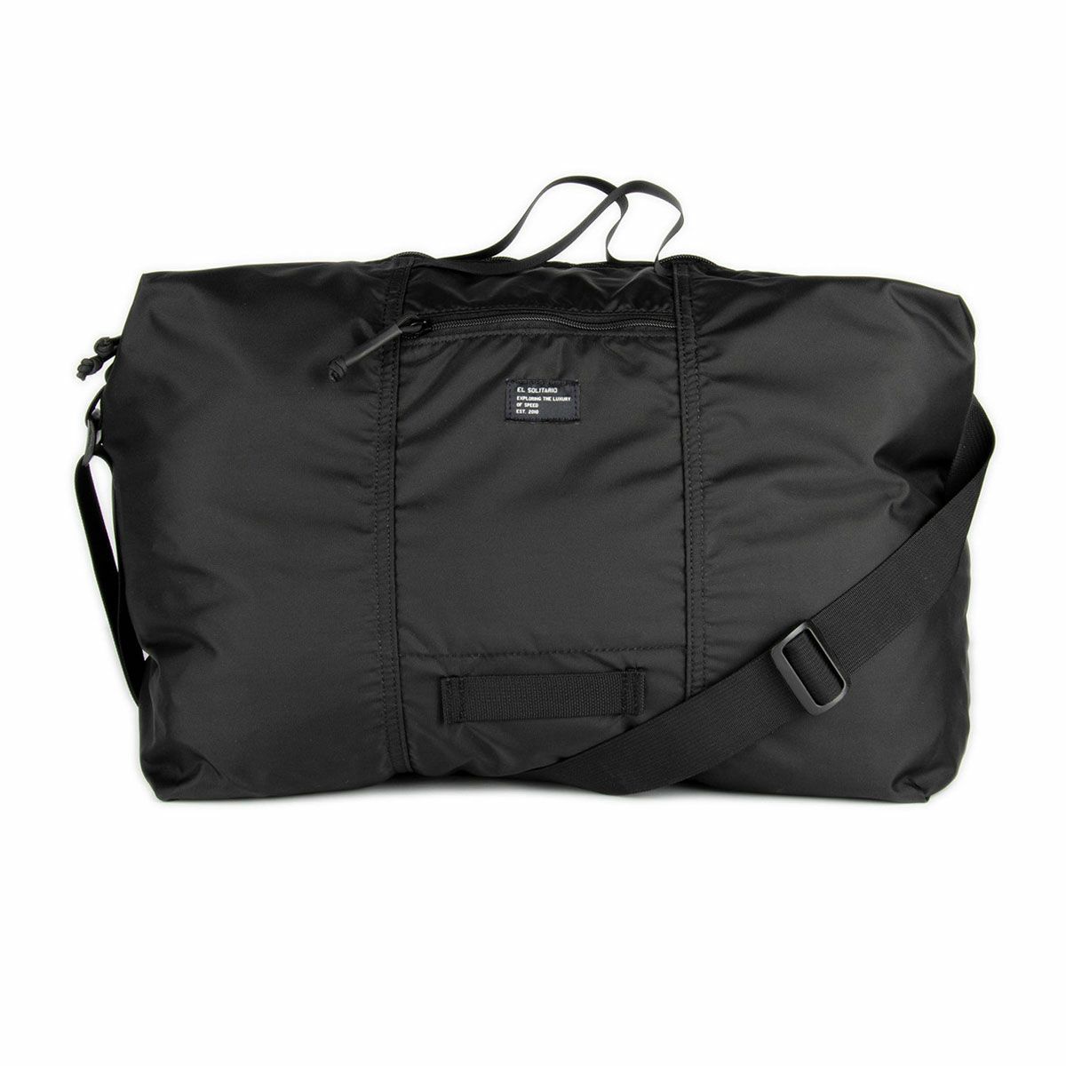 El Solitario｜E.S. タクティカル ヘルメットバッグ｜その他バッグ