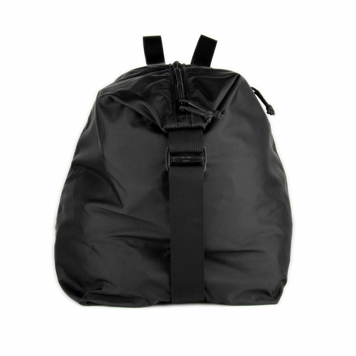 El Solitario｜E.S. タクティカル ヘルメットバッグ｜その他バッグ｜ブラック