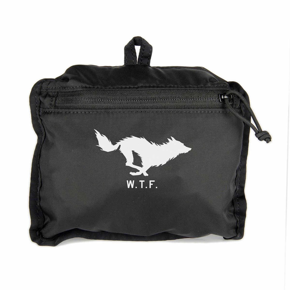 El Solitario｜E.S. タクティカル ヘルメットバッグ｜その他バッグ｜ブラック