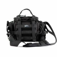 El Solitario｜E.S. タクティカル マジック ウエストバッグ｜ウエストバッグ