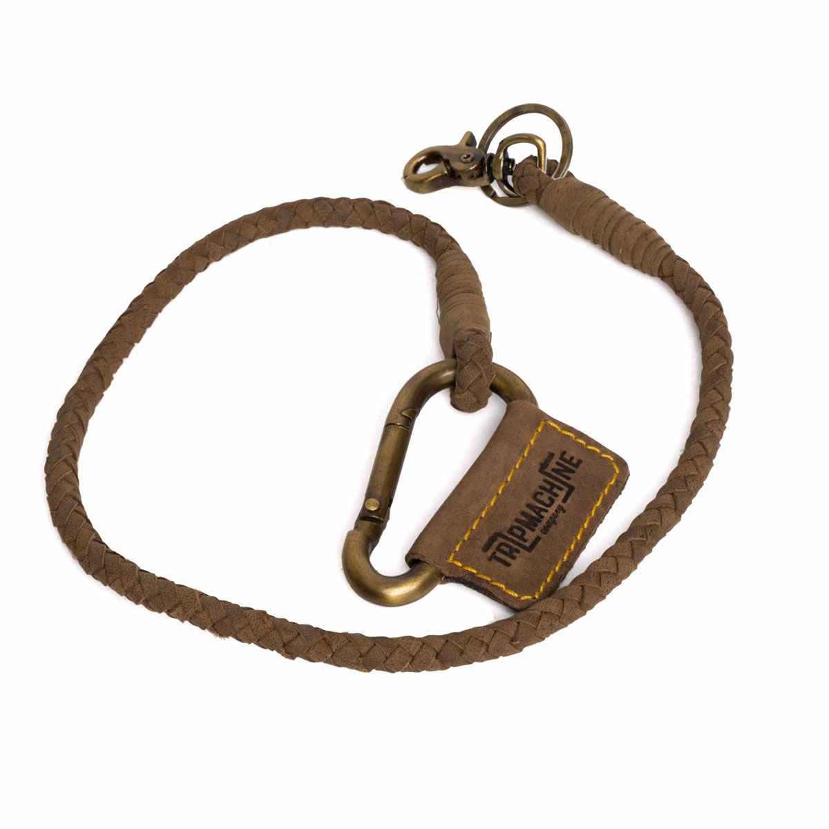 Trip Machine｜ブレイデッド キーチェーン｜財布｜タバコ