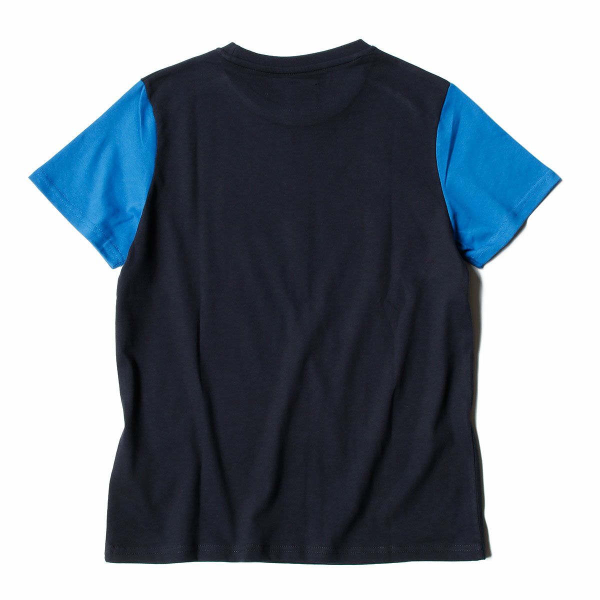 GULF｜ガルフ レーシング Tシャツ｜ネイビーブルー