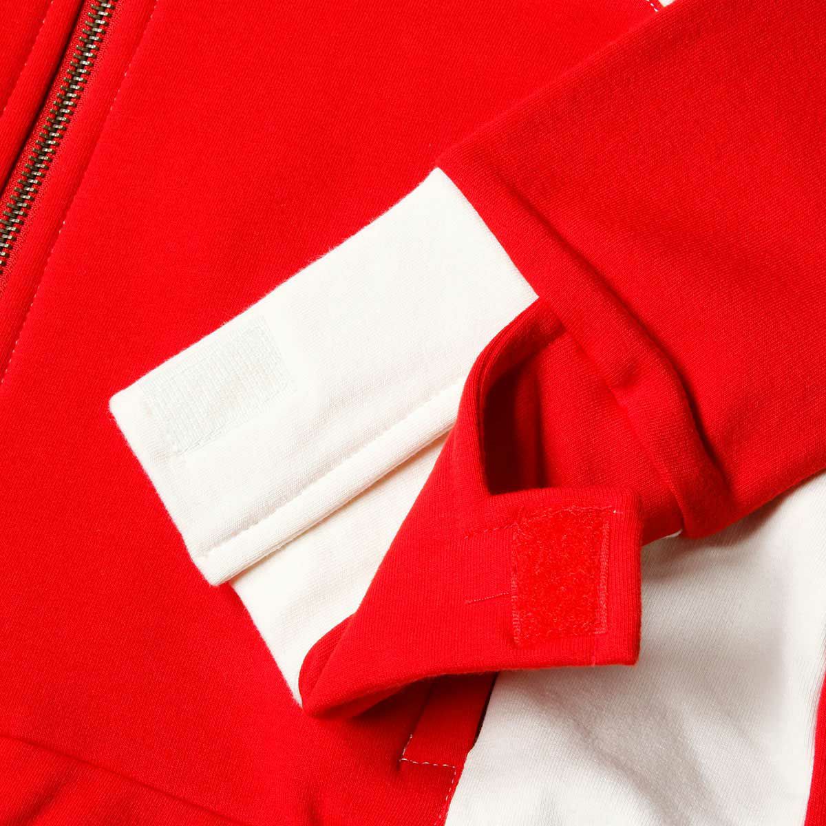 Ferrari｜フェラーリ ウィメンズ ガイアナ スウェットシャツ｜スウェット｜レッド