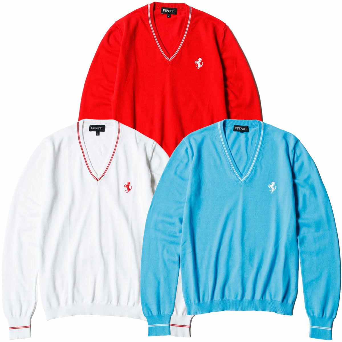 ニット | モトーリモーダ公式オンラインショップ