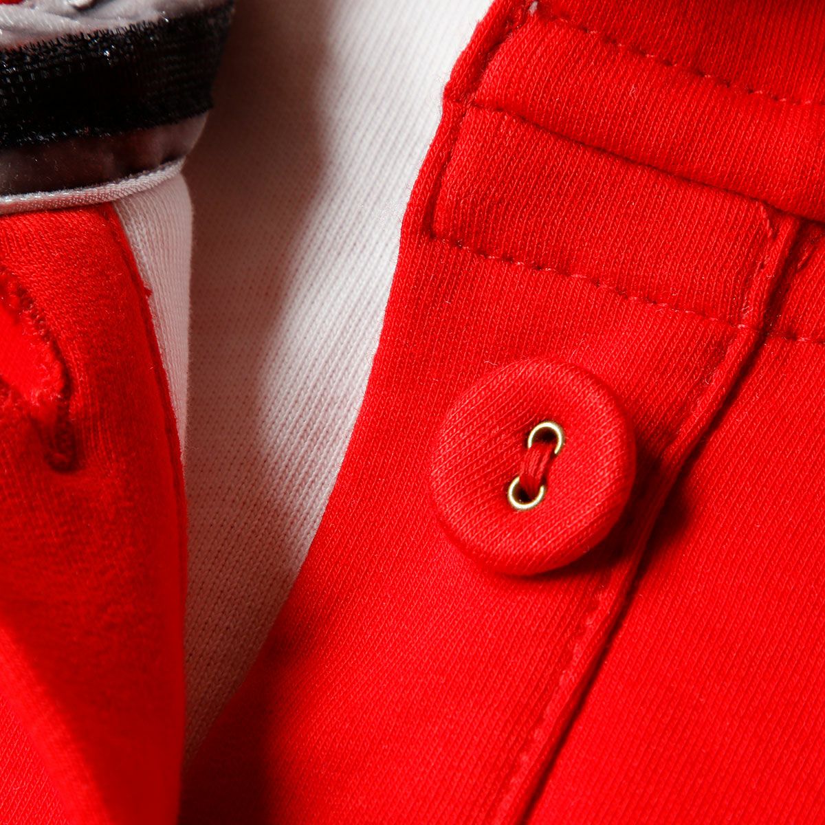 Ferrari｜フェラーリ ウィメンズ スウェット ジャケット｜フーディ｜レッド