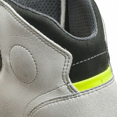 Stylmartin｜セクター｜スニーカータイプ｜ホワイト