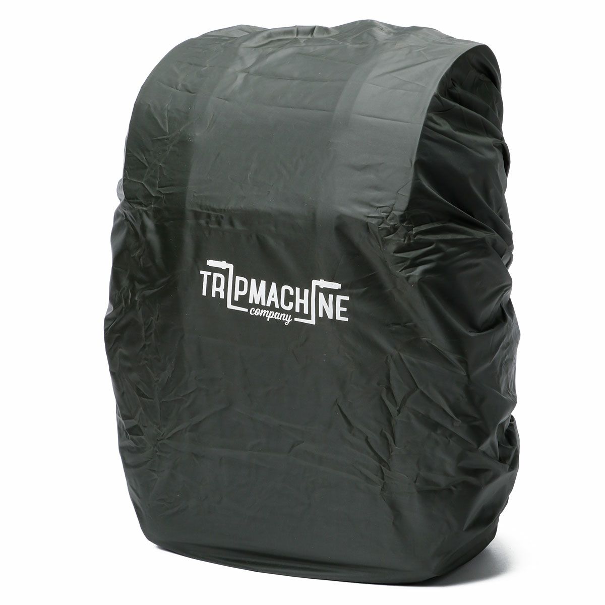 Trip Machine｜ランブラー バックパック パニア｜タバコ