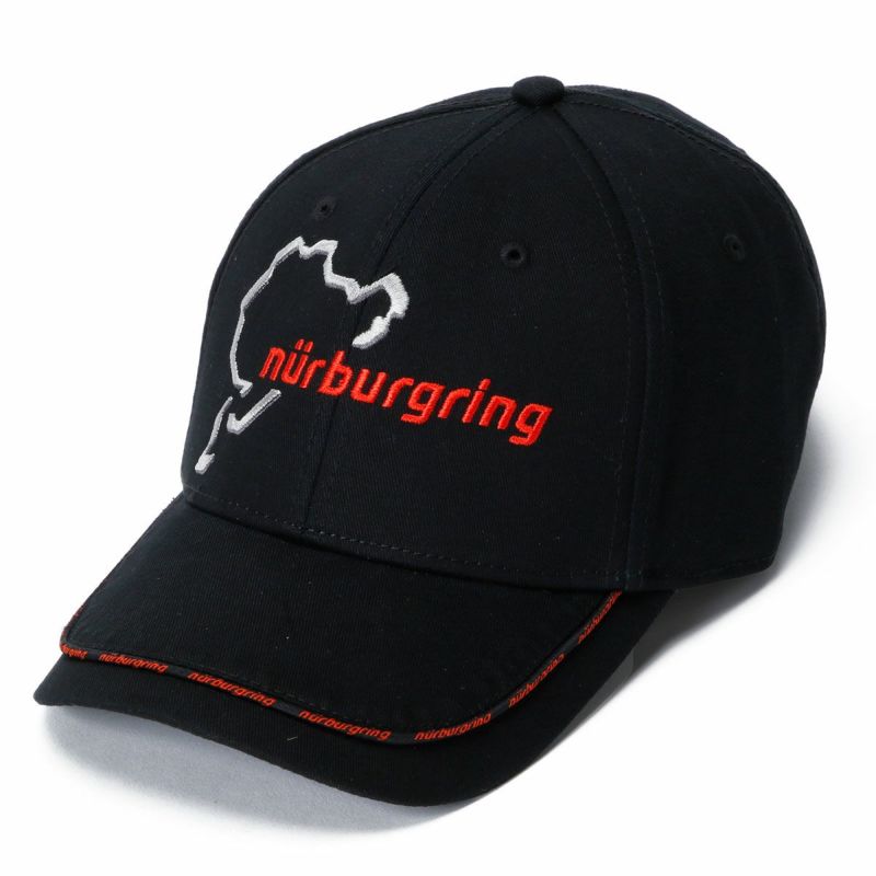 Nurburgring｜Nurburgring High Speed キャップ｜帽子