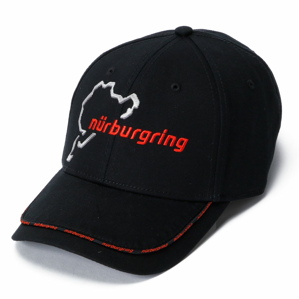 Nurburgring｜Nurburgring High Speed キャップ｜帽子