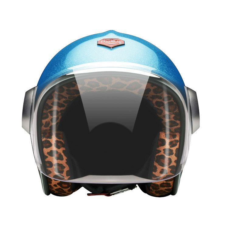 Ruby｜シルバー レイク（ベルベデーレ）｜ジェット