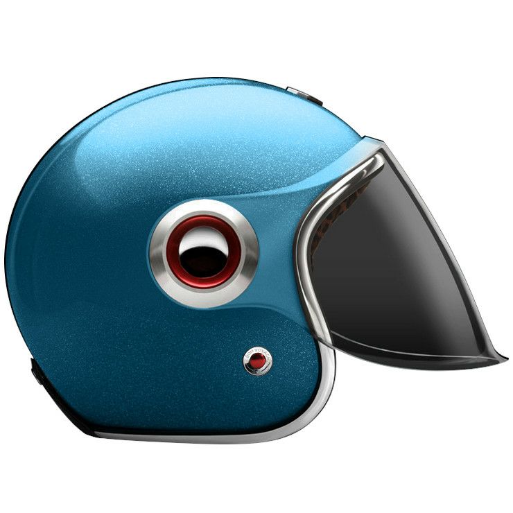 Ruby｜シルバー レイク（ベルベデーレ）｜ジェット