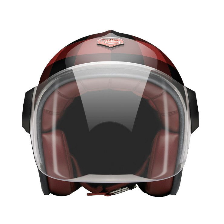 Ruby｜オタワ（ベルベデーレ）｜ジェット