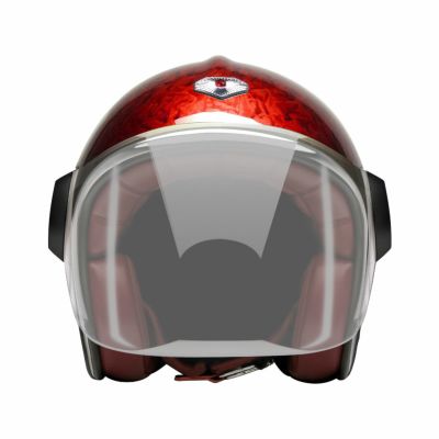 Ruby｜パシフィック レッド（ベルベデーレ）｜ジェット