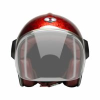 Ruby｜パシフィック レッド（ベルベデーレ）｜ジェット