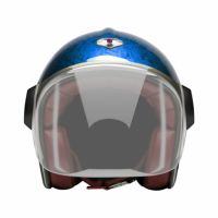 Ruby｜パシフィック ブルー（ベルベデーレ）｜ジェット