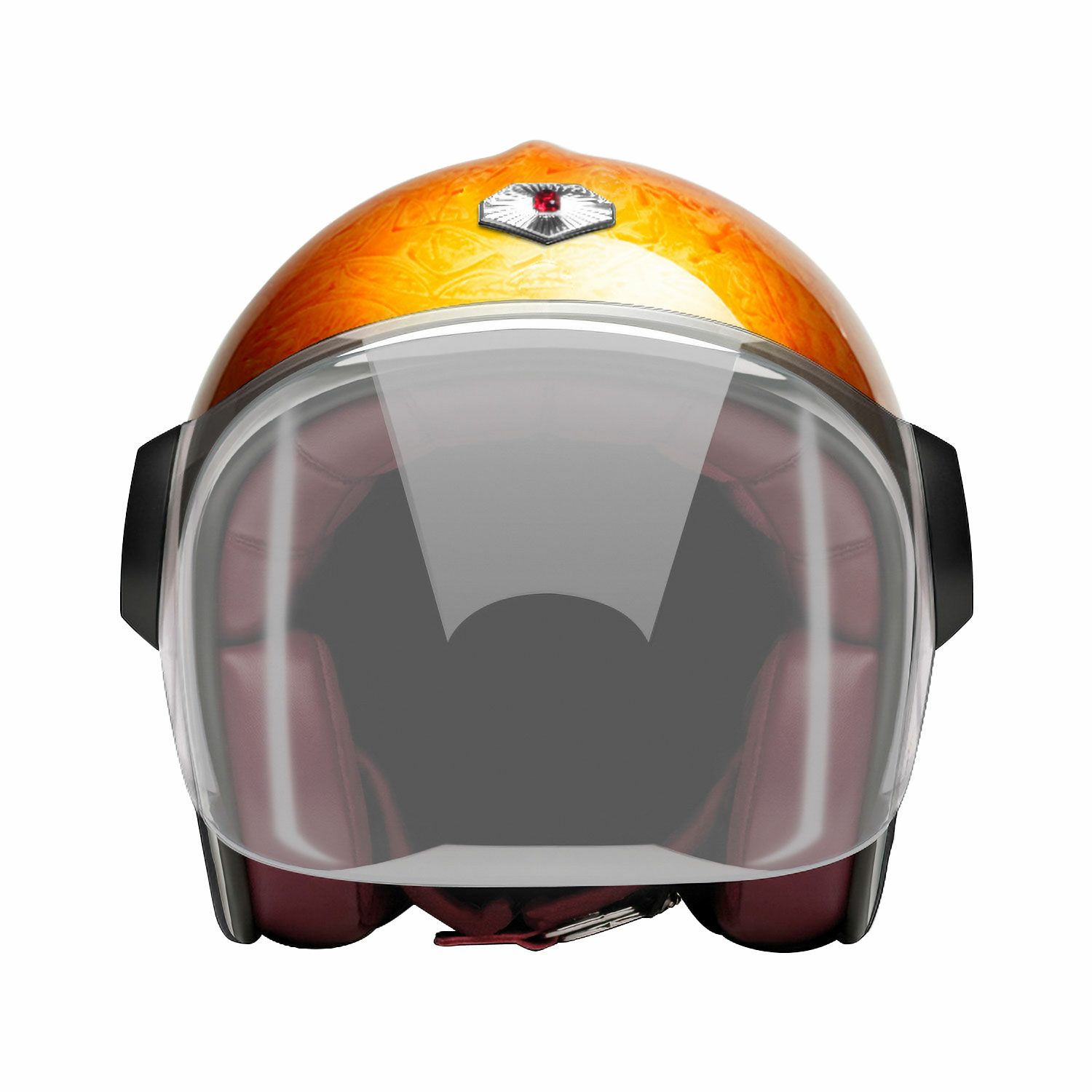 Ruby｜パシフィック ゴールド（ベルベデーレ）｜ジェット