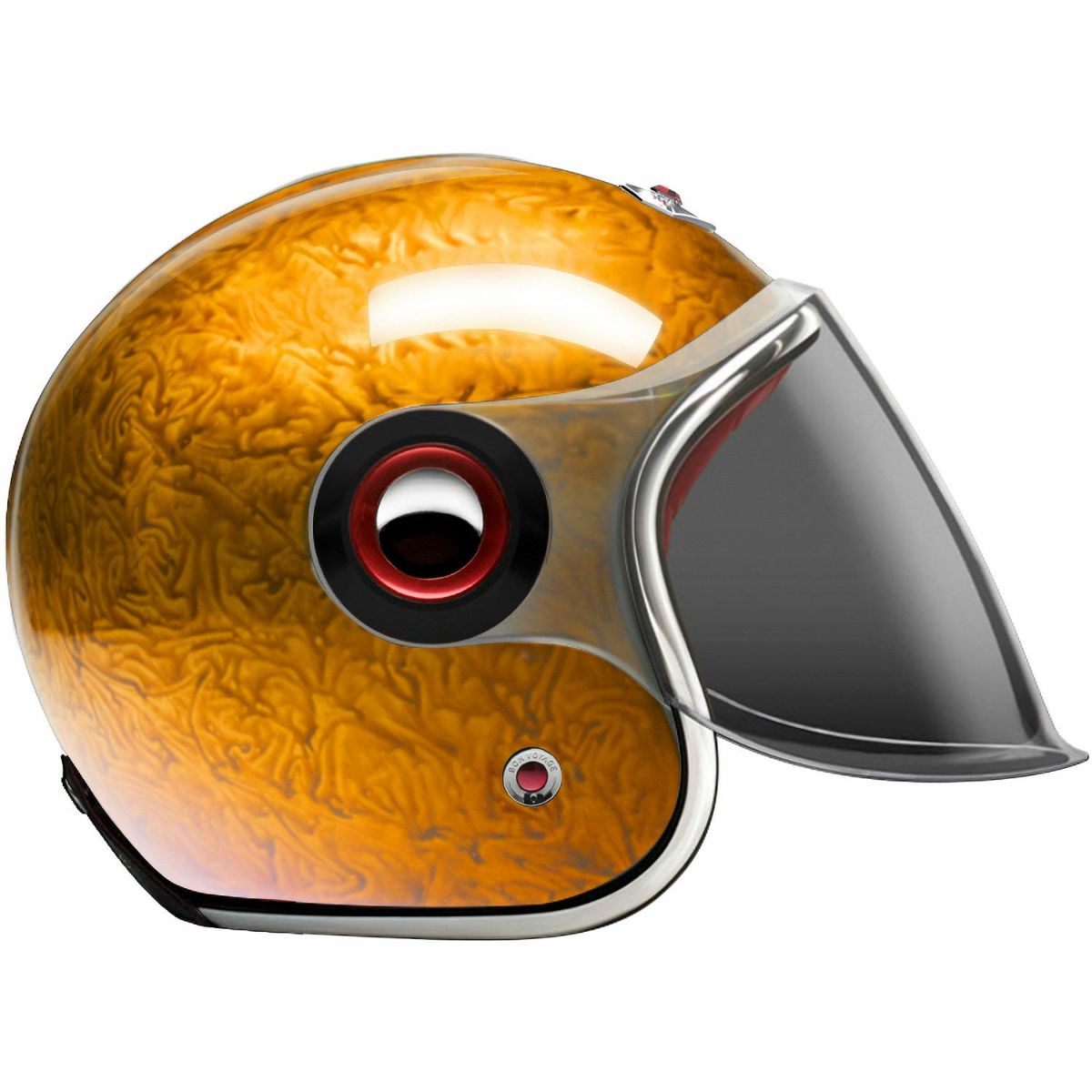 Ruby｜パシフィック ゴールド（ベルベデーレ）｜ジェット