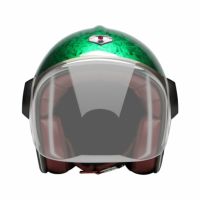 Ruby｜パシフィック グリーン（ベルベデーレ）｜ジェット