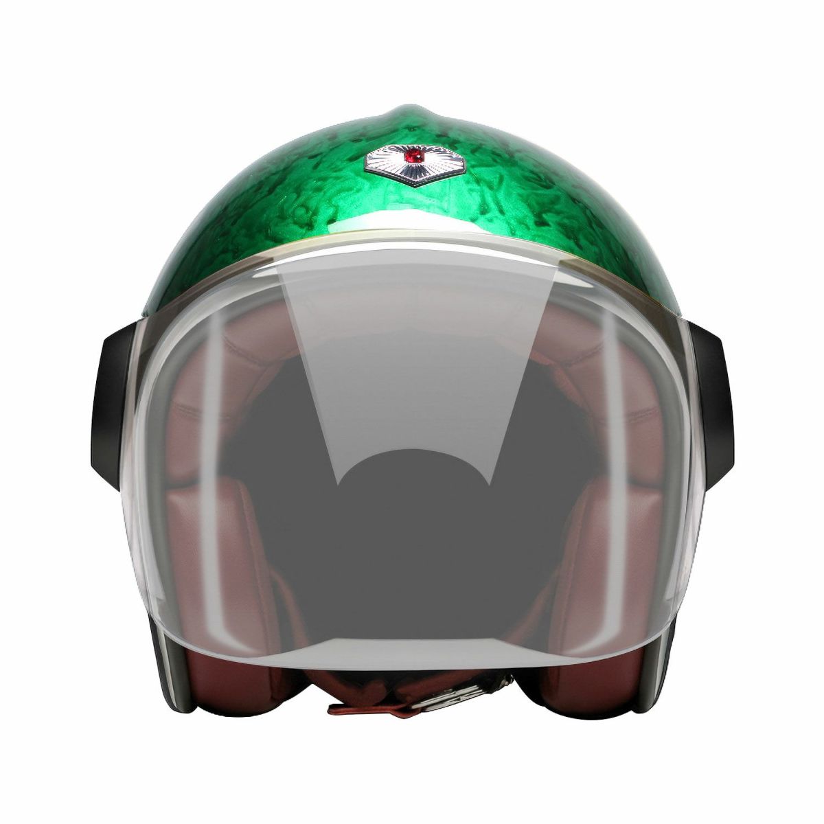 Ruby｜パシフィック グリーン（ベルベデーレ）｜ジェット