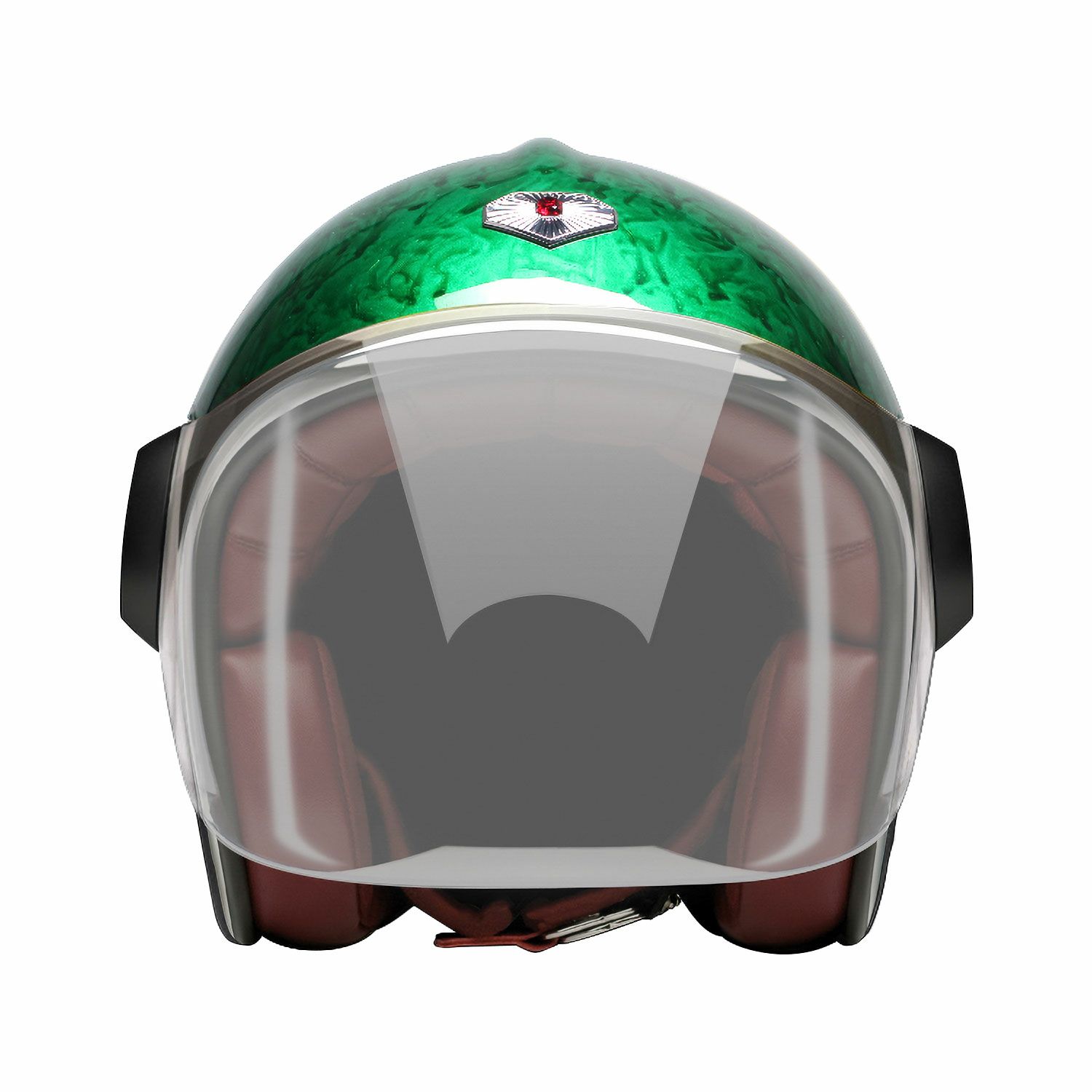 Ruby｜パシフィック グリーン（ベルベデーレ）｜ジェット