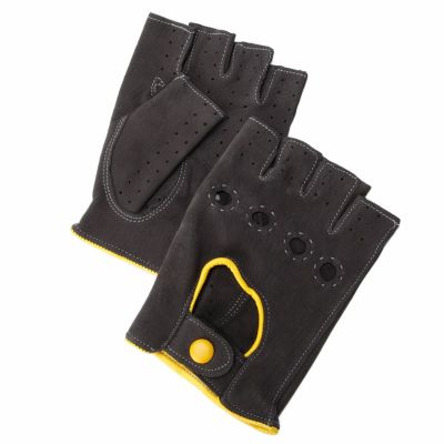 Motorimoda｜ビコローレ クラシック ドライビンググローブ