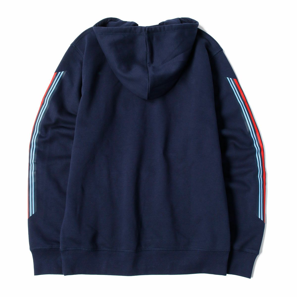 MARTINI RACING｜マルティニ レーシング フーディー アロー｜ネイビー