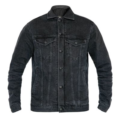 John Doe｜マーベリック ジャケット｜ファブリック