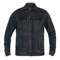 John Doe｜マーベリック ジャケット｜ファブリック