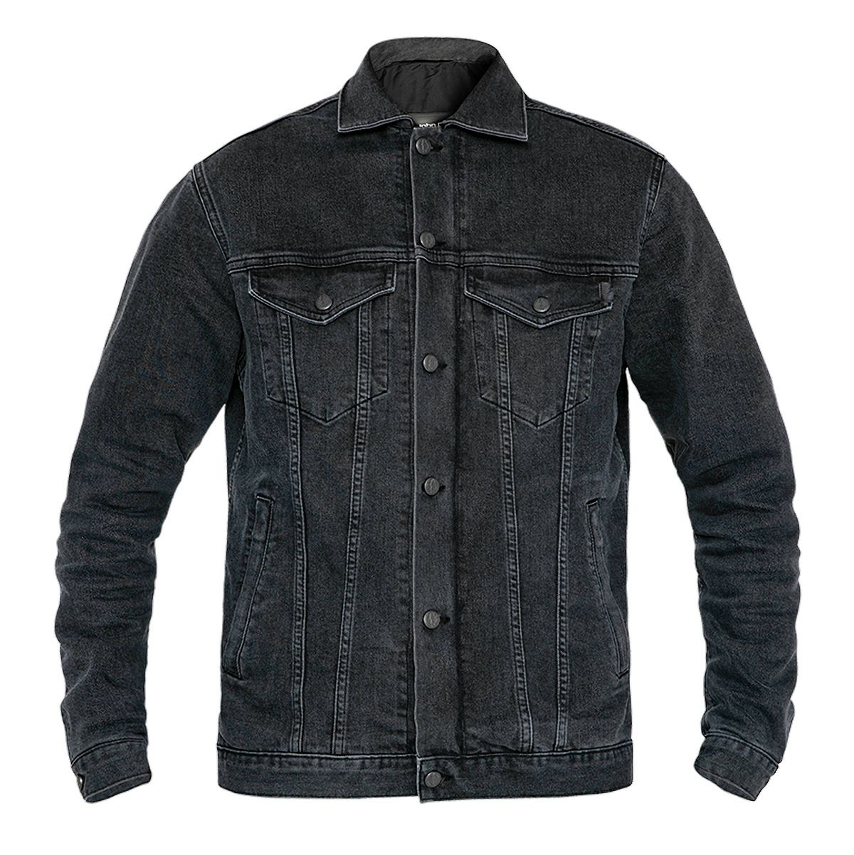 John Doe｜マーベリック ジャケット｜ファブリック