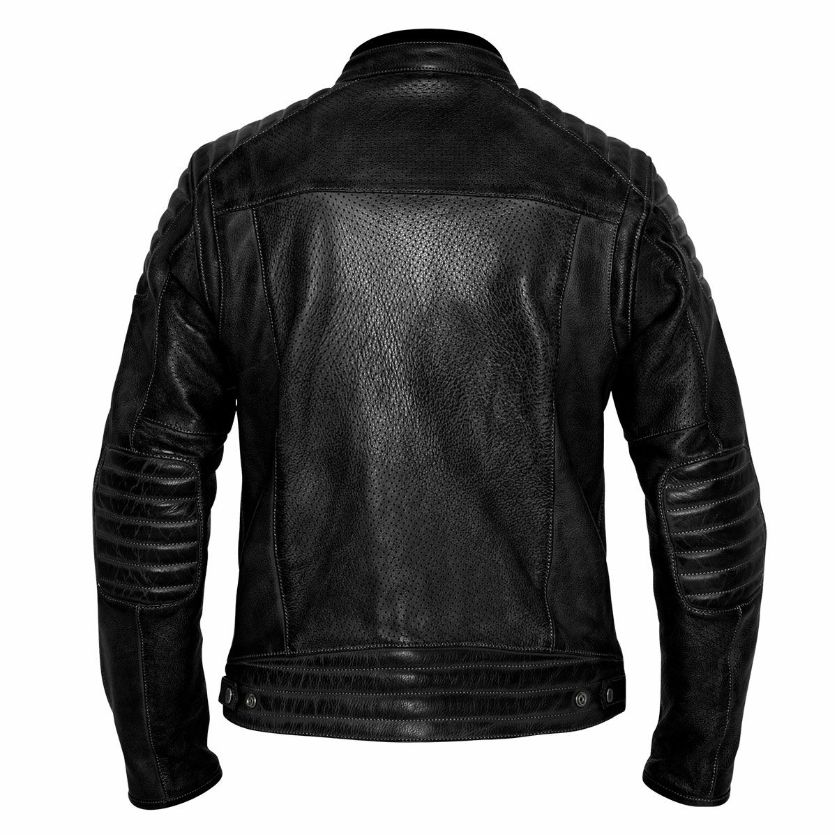 ストーム レザージャケット | モトーリモーダ公式オンラインショップ