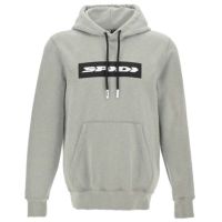 SPIDI｜ロゴ 2 フーディ レディ｜