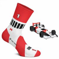 HEEL TREAD｜MP4/6 ソックス