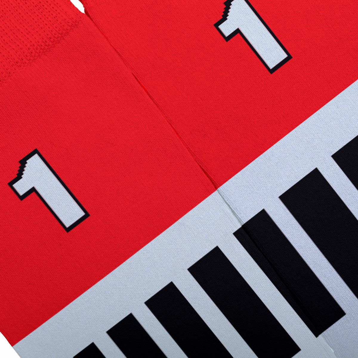 HEEL TREAD｜MP4/6 ソックス