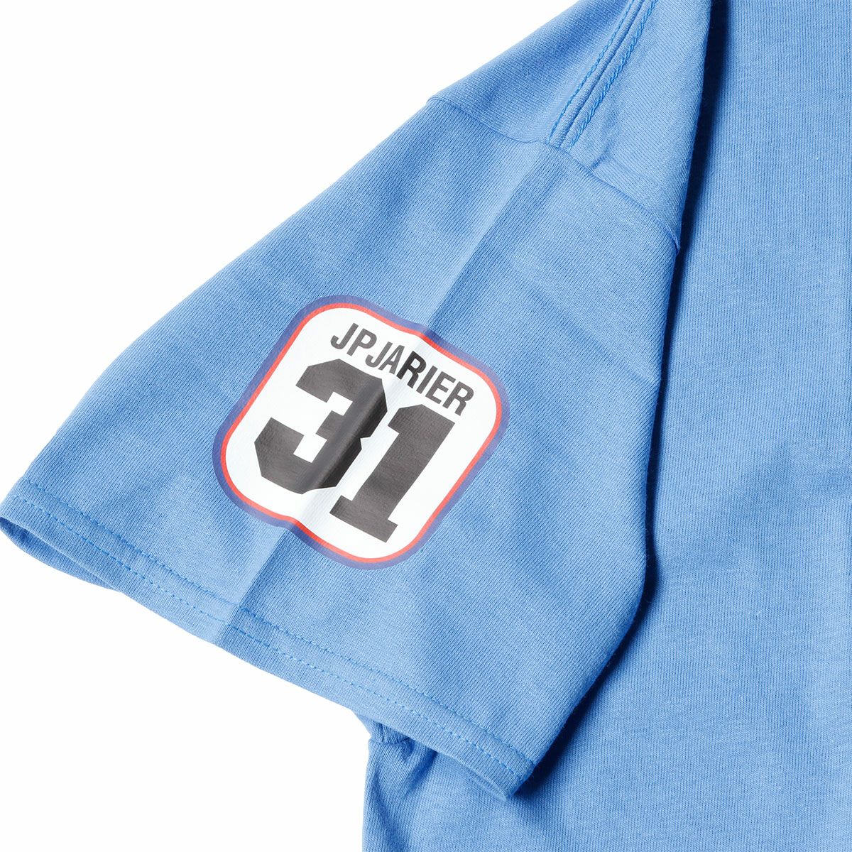 RETRO FORMULA 1｜OSELLA T-shirt 02｜Tシャツ｜ブルー