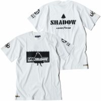 RETRO FORMULA 1｜Shadow Formula 1 T-Shirt｜Tシャツ