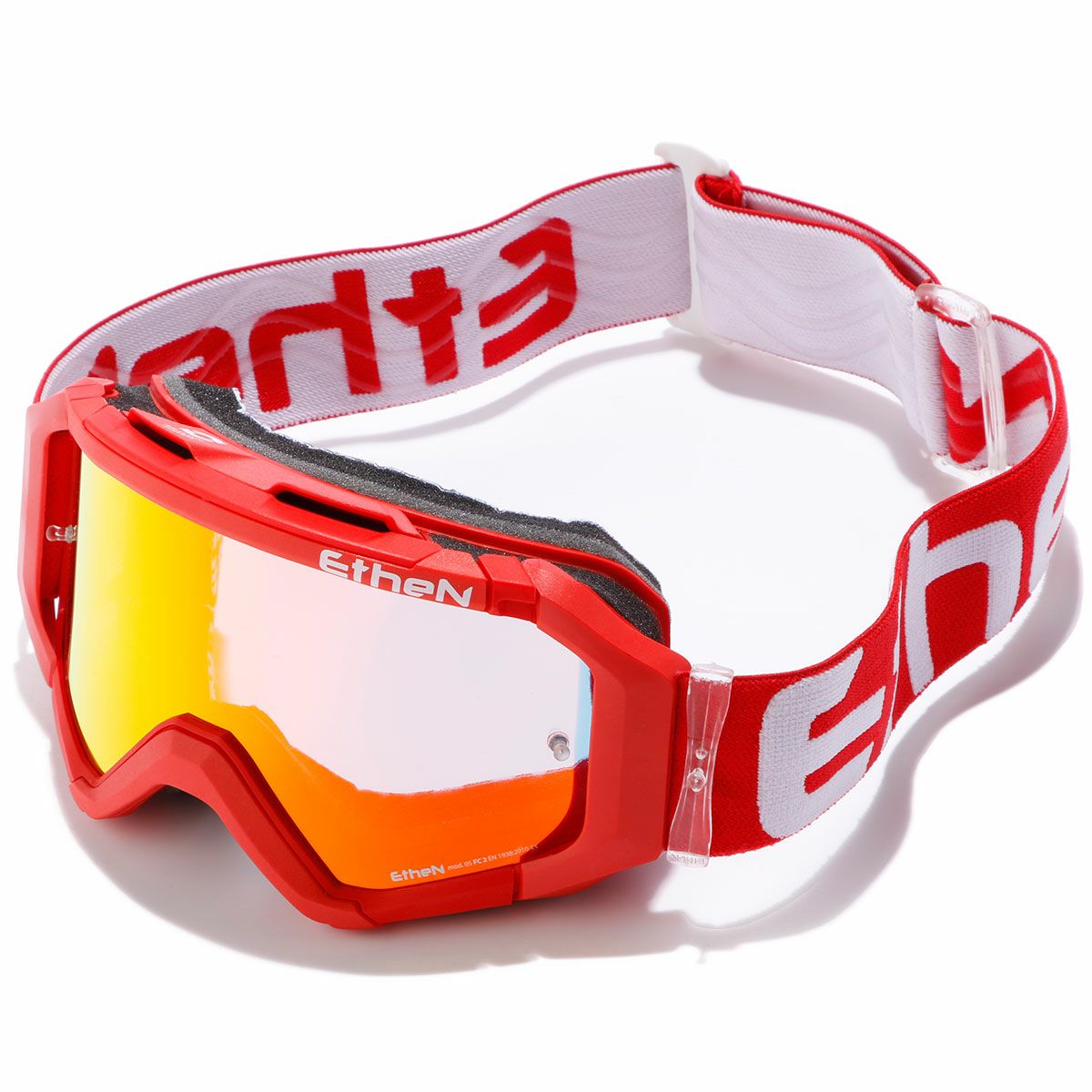 EtheN｜ダート ゼロチンクエ R MX05118｜ゴーグル