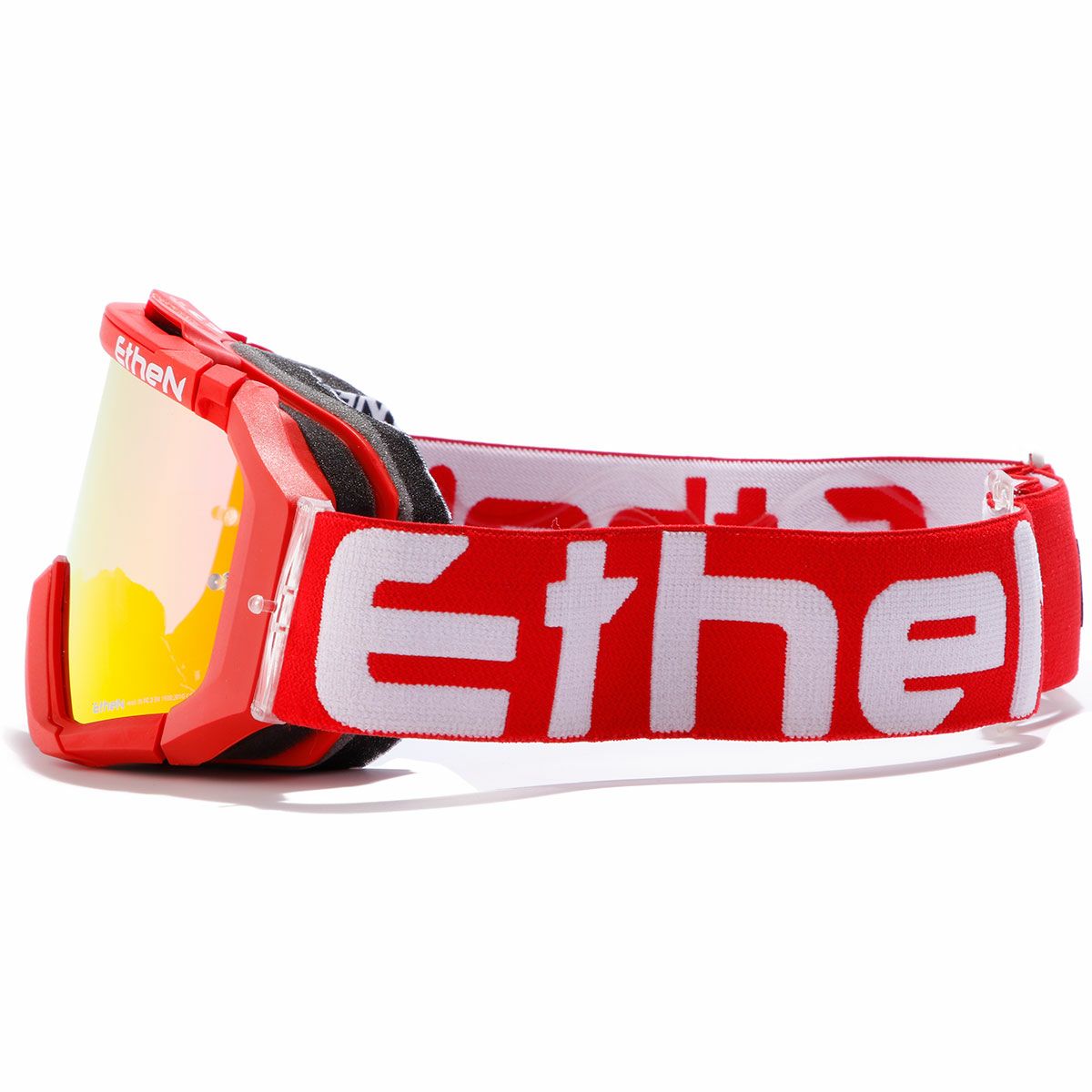 EtheN｜ダート ゼロチンクエ R MX05118｜ゴーグル｜MX05118
